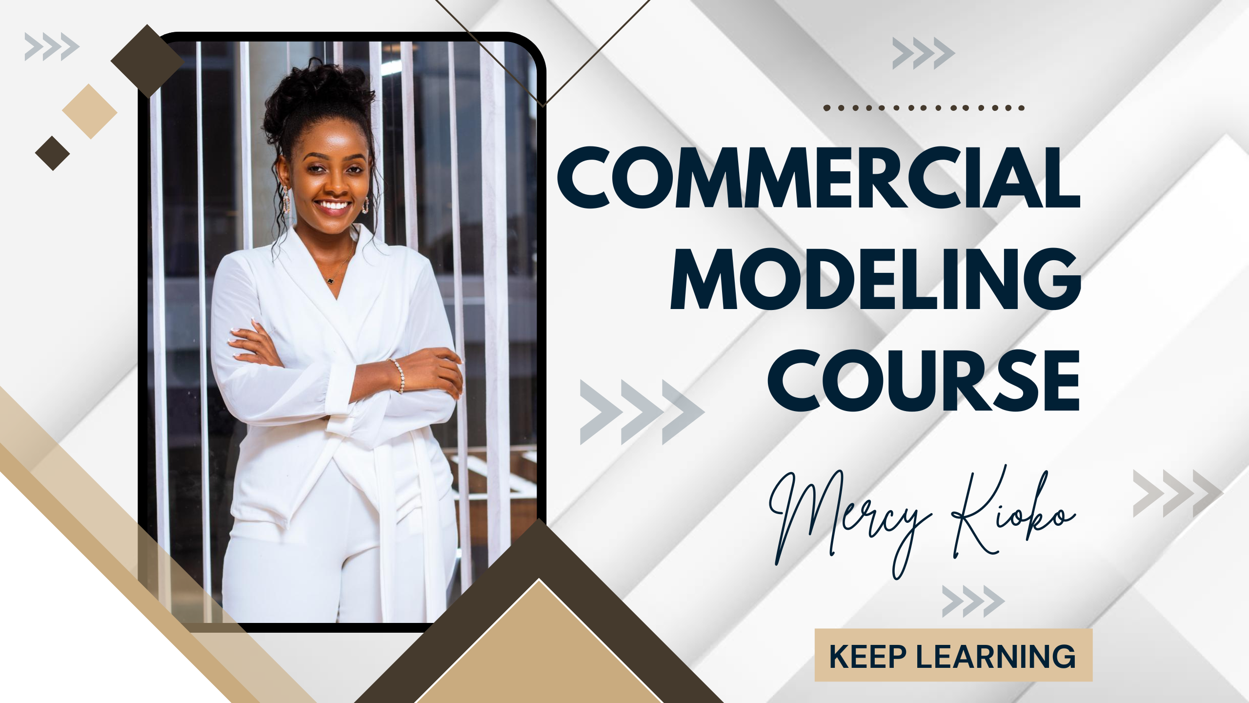 Commercial Modelling